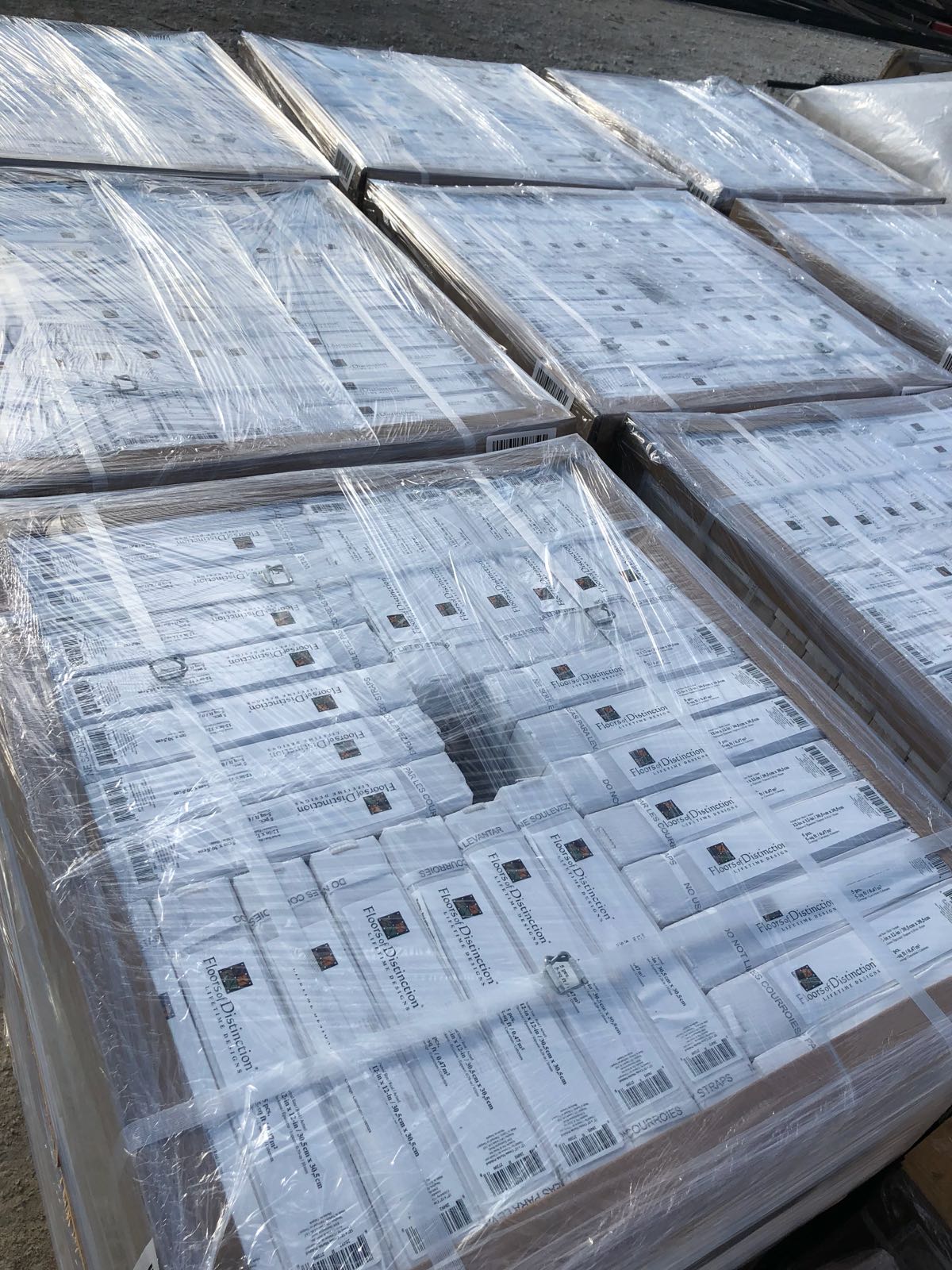 Tiles Marble